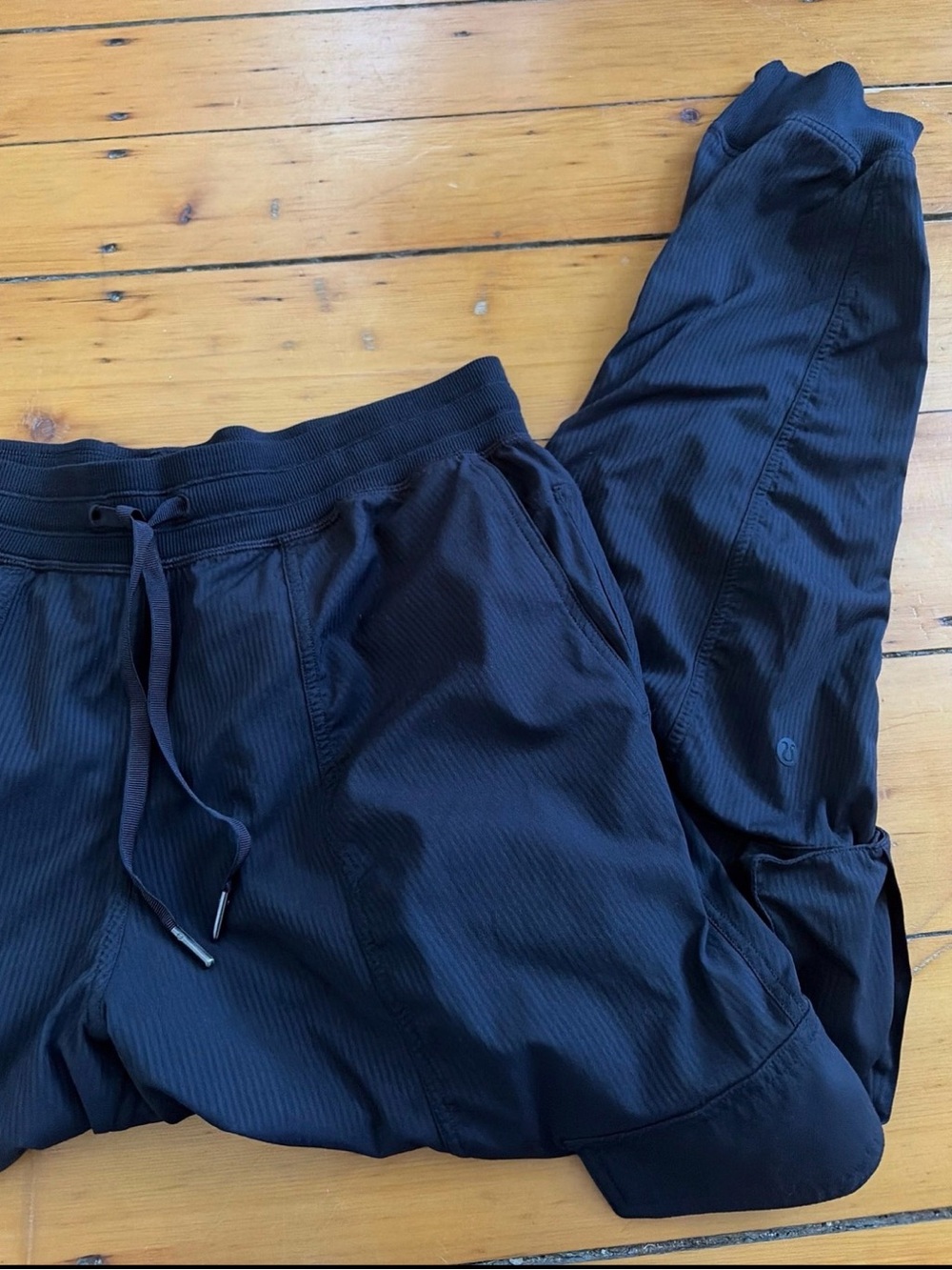Lululemon Joggers